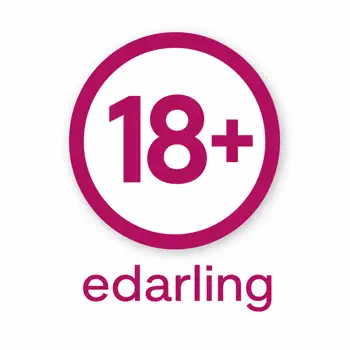 EDARLING logo portal